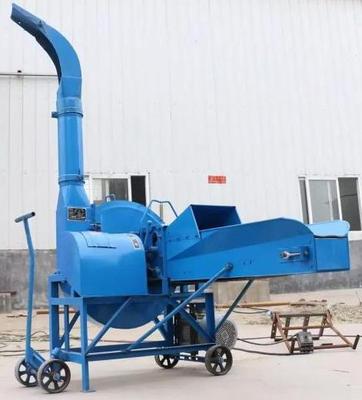 сенокосилка