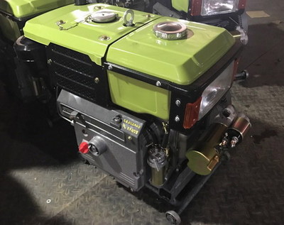 Diesel Engine