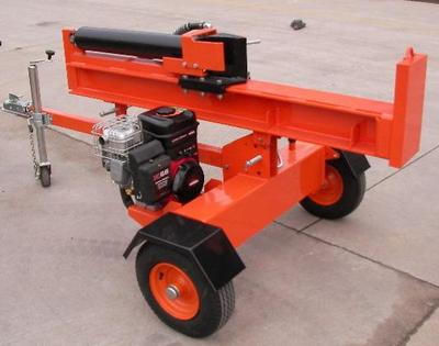 Log Splitter