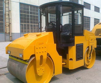 Compactor