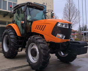 120-240HP Tractor