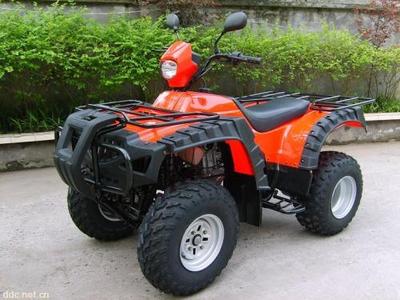 ATV Bike