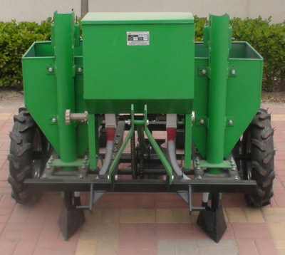 Potato Planter