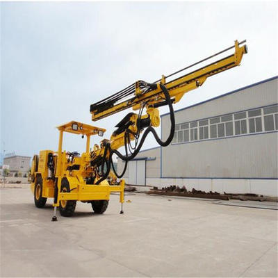 бурильный молоток