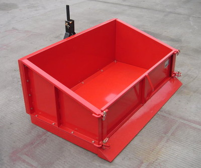 Convenient Transport Box