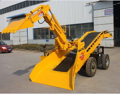 горная тележка