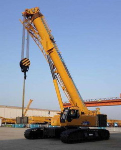 Crane