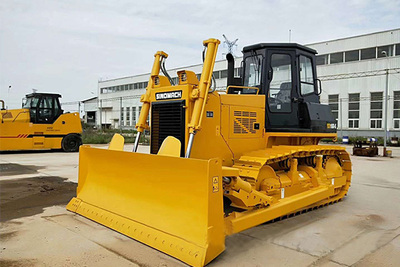 Bulldozer