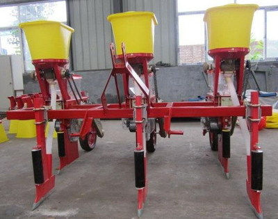 Precise Corn,Soybean Planter