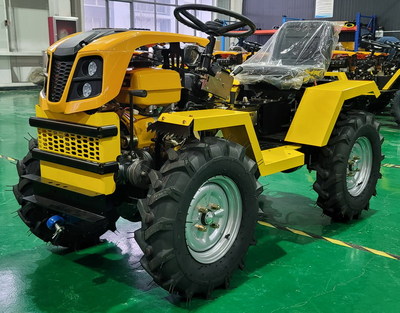 7-20HP Mini Tractor