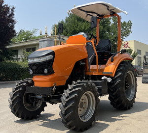 24-40HP Tractor