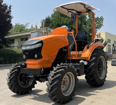 24-40HP Tractor