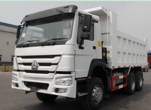 Tipper Dumper