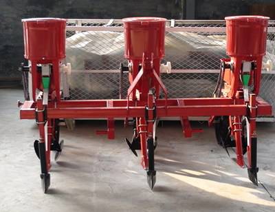 Common Corn Seeder