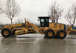 Motor Grader